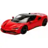 1:18 Ferrari SF90 Stradale Model Araba