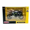 1/18 KAWASAKİ H2R Model Motosiklet
