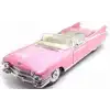 1:18 Maisto 1959 Cadillac Eldorado Biarritz