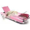 1:18 Maisto 1959 Cadillac Eldorado Biarritz