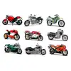 1:18 Maisto Motorsiklet MAY/34007/39300 - Stokta Olan Model Gönderilir