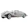 1:18 Mercedes 500K Spc. Roadster
