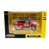 1/18 Weber 1976 200 Rally Model Motosiklet