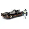 1:24 Batman 1966 Classic Batmobile