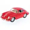 1:24 Bburago Porsche 356 B Coupe 1961