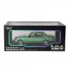 1/24 Benz Street Edition
