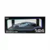 1/24 Bugatti Tourbillon Model Araba