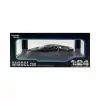 1/24 Bugatti Tourbillon Model Araba