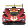 1/24 Ferrari 499P Model Araba
