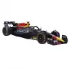 1:24 Formula 1 Oracle Red Bull RB19 F1 Model Araba Max Verstappen