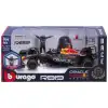 1:24 Formula 1 Oracle red Bull RB19 Model Araba - S01028036