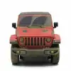 1:24 Jeep Wrangler Rubicon Muddy Uzaktan Kumandalı Araba