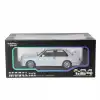 1/24 M3 Street Edition