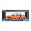 1/24 M3 Turuncu Araba