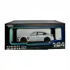 1/24 M8 Street Edition Model Araba