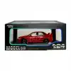 1/24 Mitsubishi Lancer Modified Model Araba