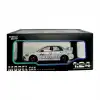 1/24 Mitsubishi Lancer Modified Model Araba