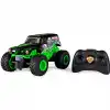 1/24 Monster Jam Grave Digger Uzaktan Kumandalı Canavar Kamyon