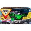 1/24 Monster Jam Grave Digger Uzaktan Kumandalı Canavar Kamyon