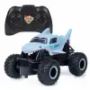 1:24 Monster Jam lodon Uzaktan Kumandalı Araba
