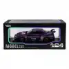 1/24 R34 Modified Edition Model Araba