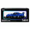 1/24 R34 Modified Edition Model Araba