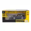 1/32 Bentley Continental Supersports Convertible ISR Model Araba
