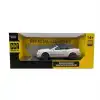 1/32 Bentley Continental Supersports Convertible ISR Model Araba