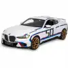 1/32 Bmw 3.0 CSL Model Araba 68732A
