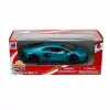 1:32 City Cruiser Model Araba 5 Asorti