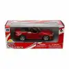 1:32 City Cruiser Model Araba 5 Asorti