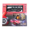 1/32 Mercedes Benz G Class Brabus G800