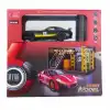 1/32 Mercedes Benz GT