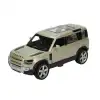 1:43 Eco Lounge Suv Araba 10 cm