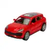 1:43 Eco Lounge Suv Araba 10 cm