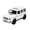 1:43 Maxx Wheels Premium Suv Araba 10 cm S00013552 - Stokta Olan Renk Gönderilir