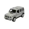 1:43 Maxx Wheels Premium Suv Araba 10 cm S00013552 - Stokta Olan Renk Gönderilir