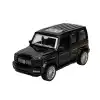1:43 Maxx Wheels Premium Suv Araba 10 cm S00013552 - Stokta Olan Renk Gönderilir