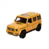 1:43 Maxx Wheels Premium Suv Araba 10 cm S00013552 - Stokta Olan Renk Gönderilir