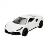 1:43 Maxx Wheels Yarış Arabası 10 cm