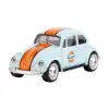 1/56 Volkswagen Classical Beetle 1967 Model Araba