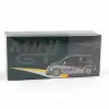 1/64 Abarth 595 LB-WORKS TY Edition