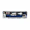 1:64 Aerospace Transporter Tır Uzay Seti