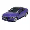 1/64 Bmw M4 Model Araba