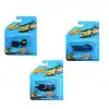 1:64 Yarasa Araba Diecast