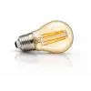 1 Adet CATA CT 4283 Led Rustik Ampul 4W Amber Işık E27 Duy