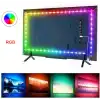 1 Adet CATA CT 4566 TV RGB Şerit Led Seti