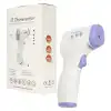 1 Cm-5 Cm Mesafe 32*c-42.2*c Arası Temassız Ateş Ölçer