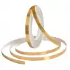 1 cm 50 Metre Gold Fayans Arası Şerit Bant
