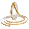 1 cm 50 Metre Gold Fayans Arası Şerit Bant